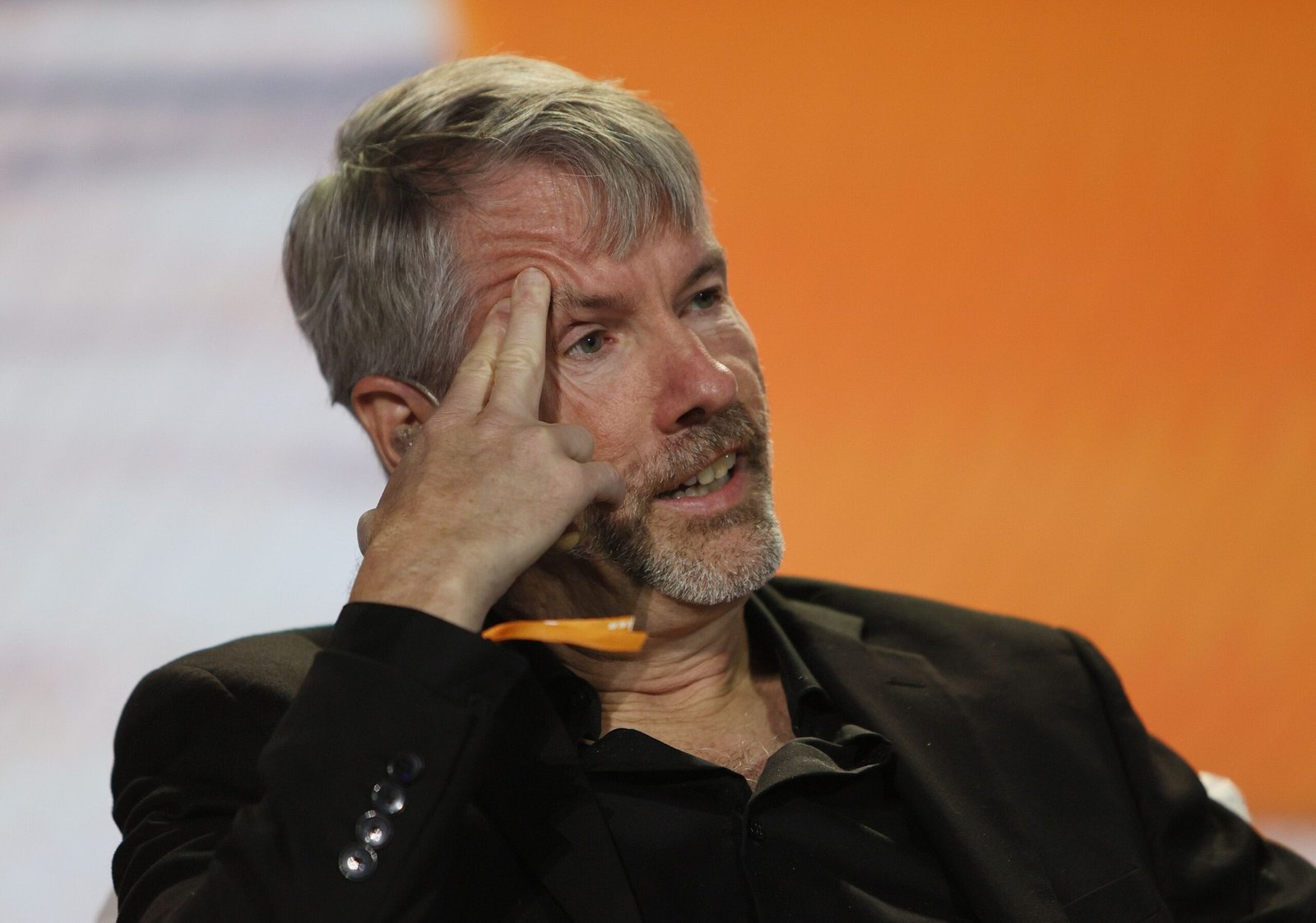 Michael Saylor Teases New Bitcoin Buy After Strategy’s .69 Billion Q1 BTC Buying Spree Michael Saylor Teases New Bitcoin Buy After Strategy’s .69 Billion Q1 BTC Buying Spree
