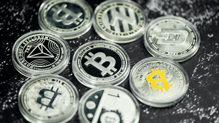 Bitcoin, Crypto Prices Slide as Trade Tariffs and Inflation Risks Grow Bitcoin, Crypto Prices Slide as Trade Tariffs and Inflation Risks Grow