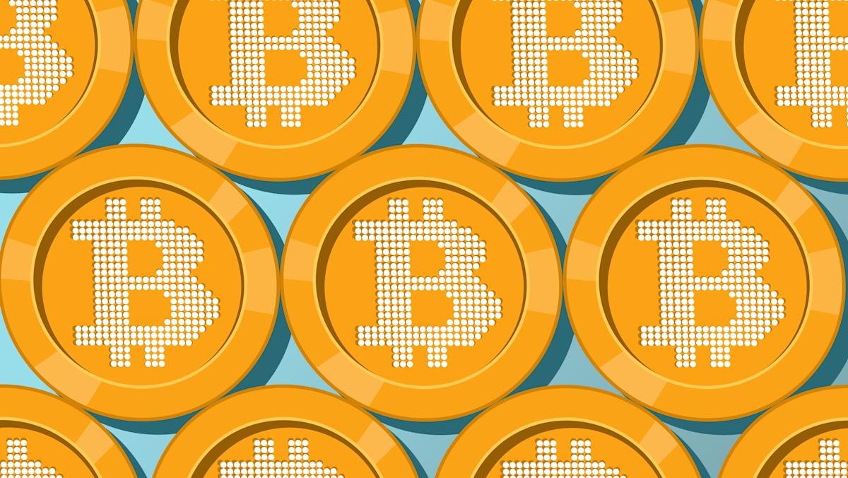 US dollar hits 3-year low, gold hits record high, bitcoin rallies US dollar hits 3-year low, gold hits record high, bitcoin rallies