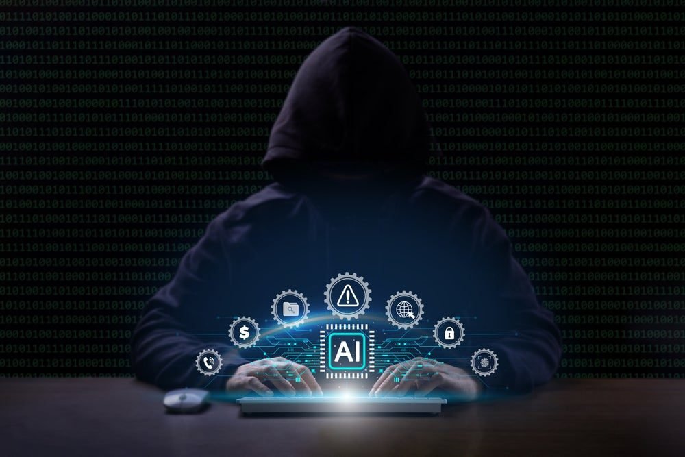 AI is supercharging cybercrime — here’s how financial institutions can stay ahead AI is supercharging cybercrime — here’s how financial institutions can stay ahead