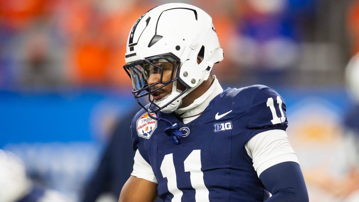 Gemini AI predicts all 32 first-round pick Gemini AI predicts all 32 first-round pick