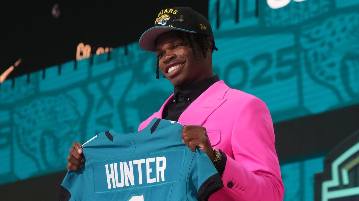 AI grades every first round pick AI grades every first round pick