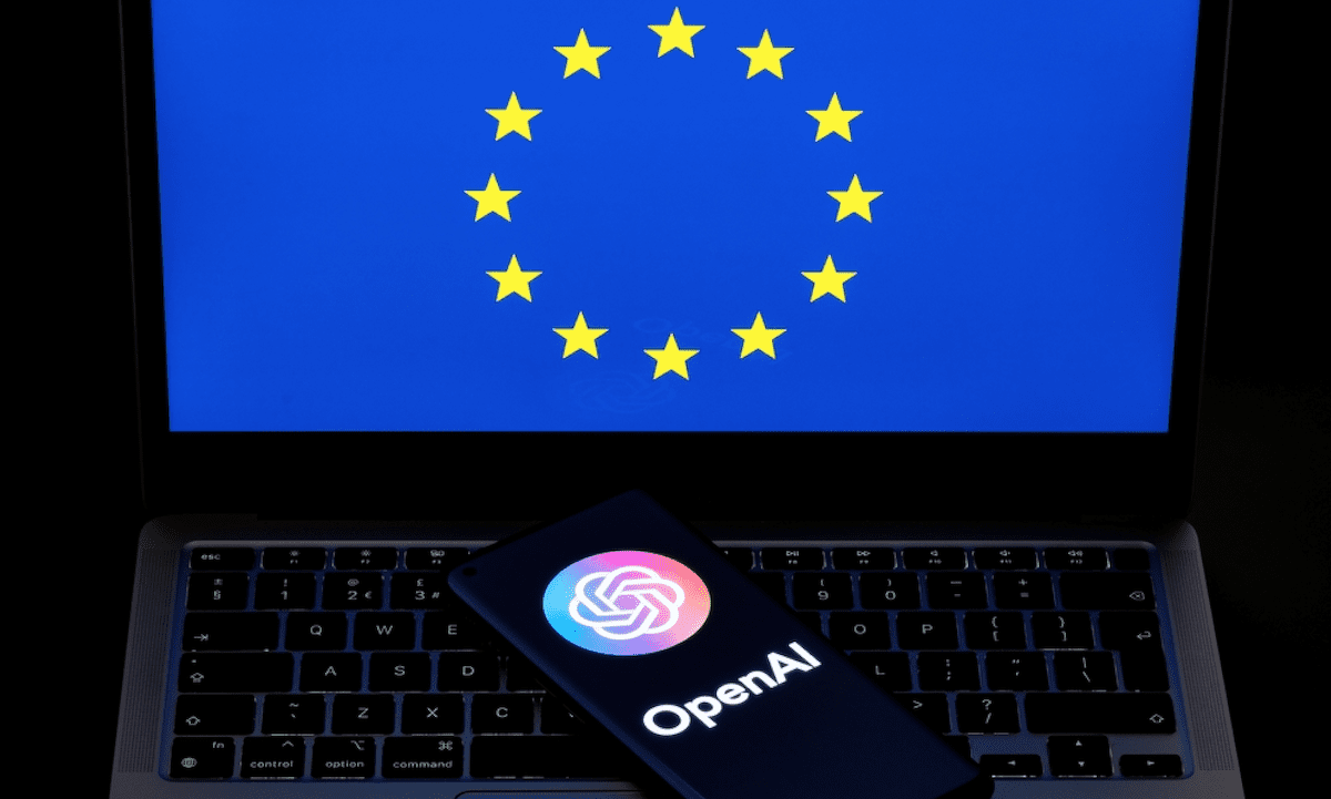 OpenAI Calls on EU to Review, Simplify AI Rules