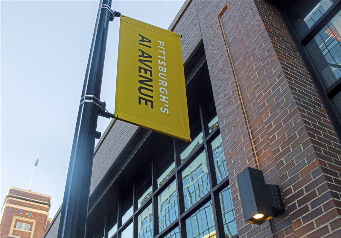 What’s Next in Artificial Intelligence: Pittsburgh positions itself for the AI revolution. Who will lead the movement? What’s Next in Artificial Intelligence: Pittsburgh positions itself for the AI revolution. Who will lead the movement?