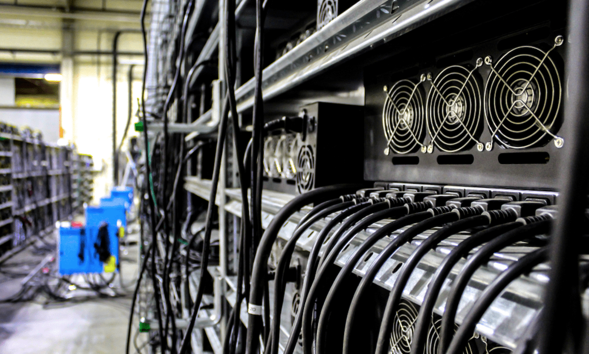 Ambient Raises  Million for Blockchain ‘Replacement for Bitcoin’ Ambient Raises  Million for Blockchain ‘Replacement for Bitcoin’