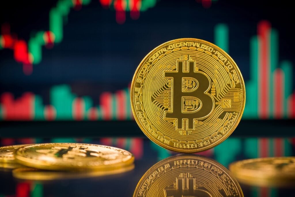 US Recession Fears Are ‘Intensifying’ — But Is Bitcoin The Real Flight To Safety? Expert Weighs In – CoinShares Valkyrie Bitcoin Miners ETF (NASDAQ:WGMI), ProShares Bitcoin ETF (ARCA:BITO) US Recession Fears Are ‘Intensifying’ — But Is Bitcoin The Real Flight To Safety? Expert Weighs In – CoinShares Valkyrie Bitcoin Miners ETF (NASDAQ:WGMI), ProShares Bitcoin ETF (ARCA:BITO)