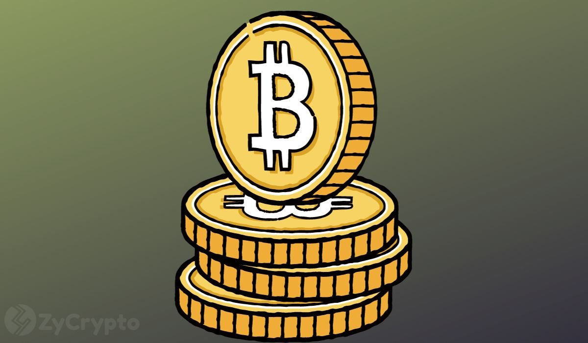 Is Bitcoin Set For Ultra Bullish Breakout To 8,000 Within 90 Days? Yes, Says One Analyst ⋆ ZyCrypto Is Bitcoin Set For Ultra Bullish Breakout To 8,000 Within 90 Days? Yes, Says One Analyst ⋆ ZyCrypto