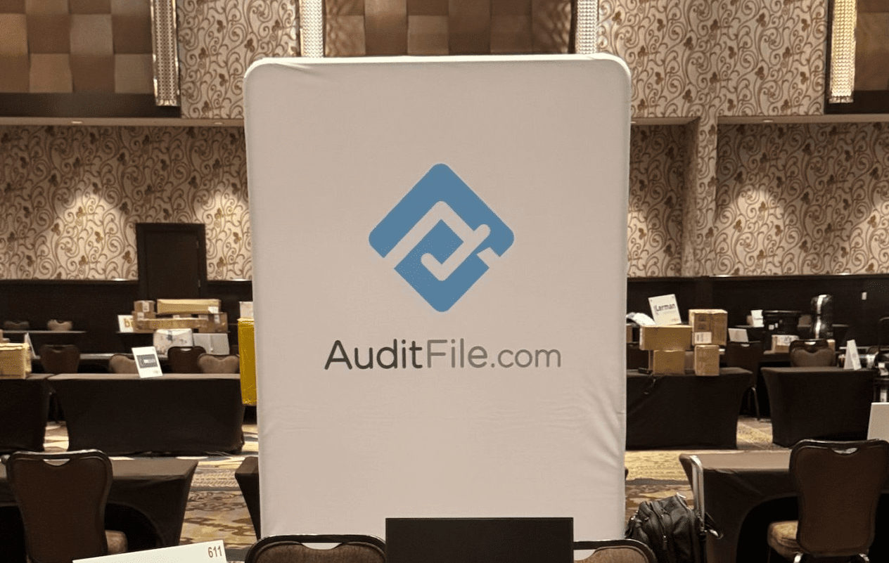 AuditFile Launches New AI Audit Agents Feature AuditFile Launches New AI Audit Agents Feature