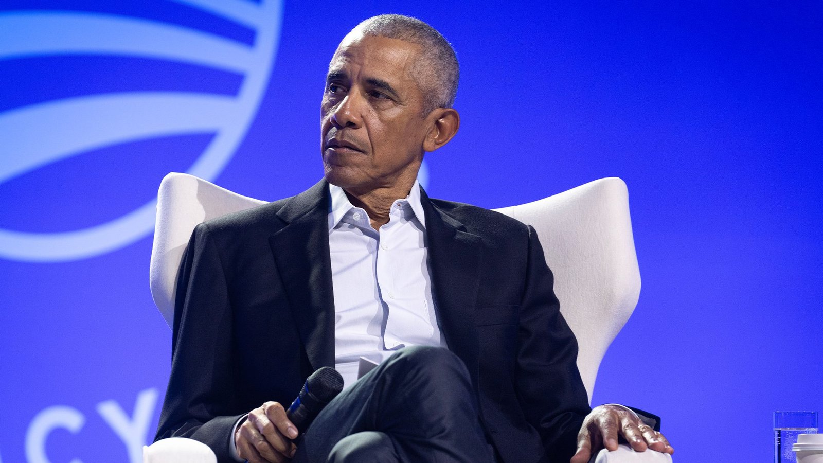 Barack Obama Says AI Can Code Better Than 60% To 70% Of Human Coders Barack Obama Says AI Can Code Better Than 60% To 70% Of Human Coders