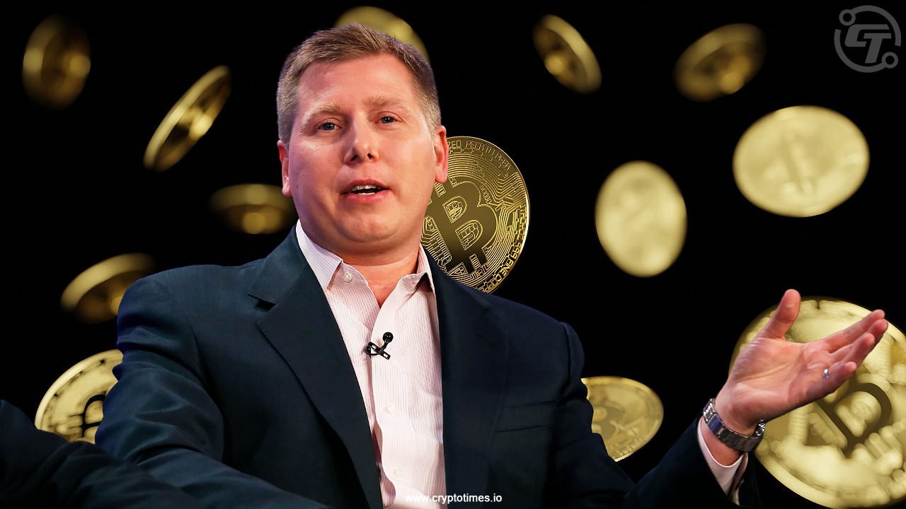 Barry Silbert Says He Should Have Just Held Bitcoin Barry Silbert Says He Should Have Just Held Bitcoin