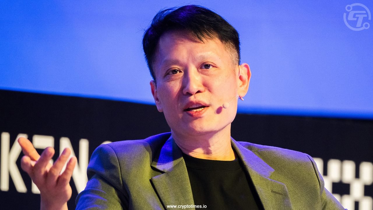 Binance Advises Countries on Crypto Regulations & Bitcoin Reserve Binance Advises Countries on Crypto Regulations & Bitcoin Reserve