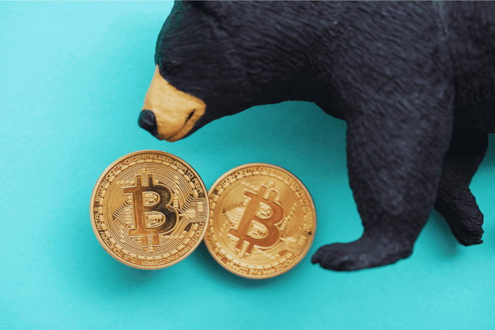 Bitcoin Risks Dipping Toward K As Key On-Chain Data Signals Selloff Mood Bitcoin Risks Dipping Toward K As Key On-Chain Data Signals Selloff Mood
