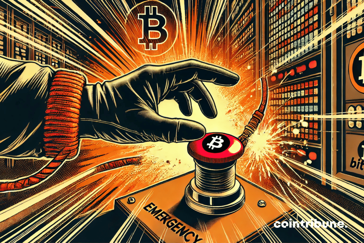 Bitcoin Developers Propose Burning BTC to Protect the Network Bitcoin Developers Propose Burning BTC to Protect the Network