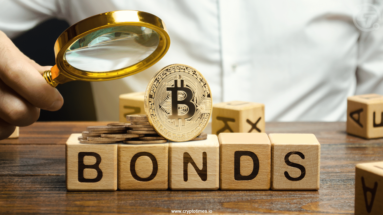 What are Bitcoin Enhanced Treasury Bonds? What are Bitcoin Enhanced Treasury Bonds?