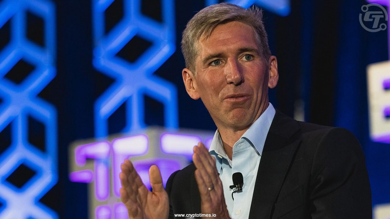Bitcoin Will Be the Winner in Tariff War: Bitwise CIO Bitcoin Will Be the Winner in Tariff War: Bitwise CIO