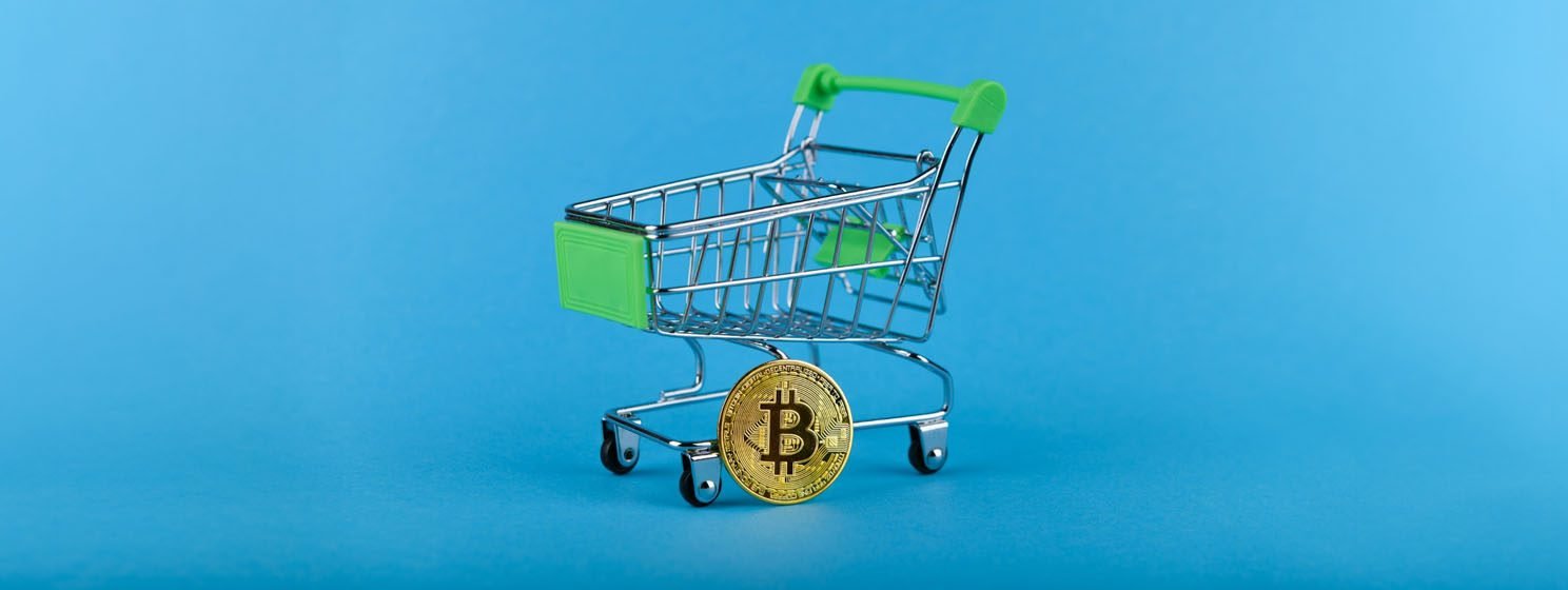 Why Bitcoin doesn’t need ETFs—it needs grocery stores Why Bitcoin doesn’t need ETFs—it needs grocery stores