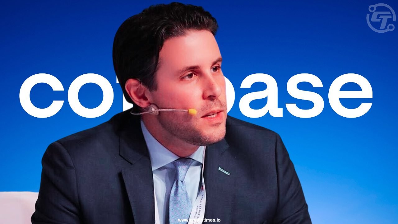 Bitcoin is a Hedge Against Inflation, Like Gold: Coinbase Exec