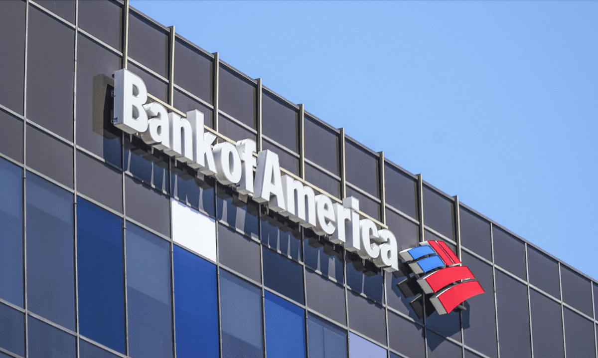 BofA to Spend  Billion on AI and New Tech Initiatives in 2025