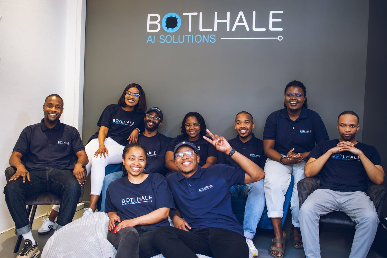 Meet the South African startup using AI to drive linguistic inclusion Meet the South African startup using AI to drive linguistic inclusion