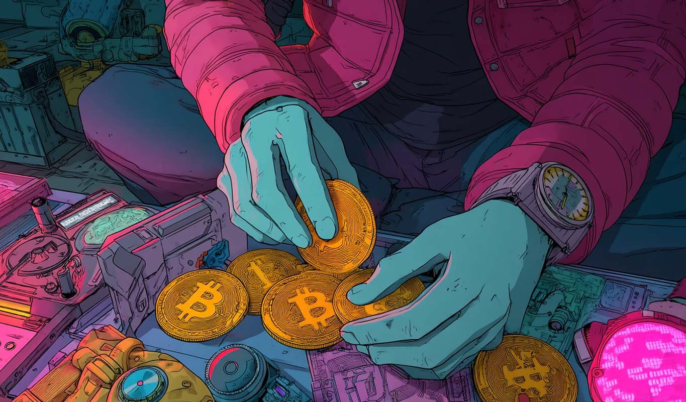 Cardano Creator Charles Hoskinson Says These Catalysts Could Catapult Bitcoin to 0,000 by End of This Year Cardano Creator Charles Hoskinson Says These Catalysts Could Catapult Bitcoin to 0,000 by End of This Year