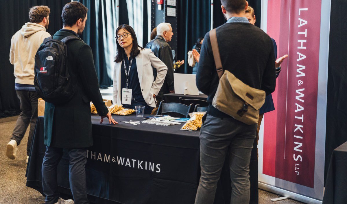 Less than a month to get your exhibit table for Sessions: AI Less than a month to get your exhibit table for Sessions: AI
