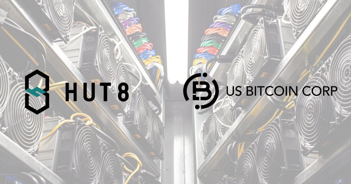 Trump sons’ Bitcoin mining business plans to eventually go public Trump sons’ Bitcoin mining business plans to eventually go public