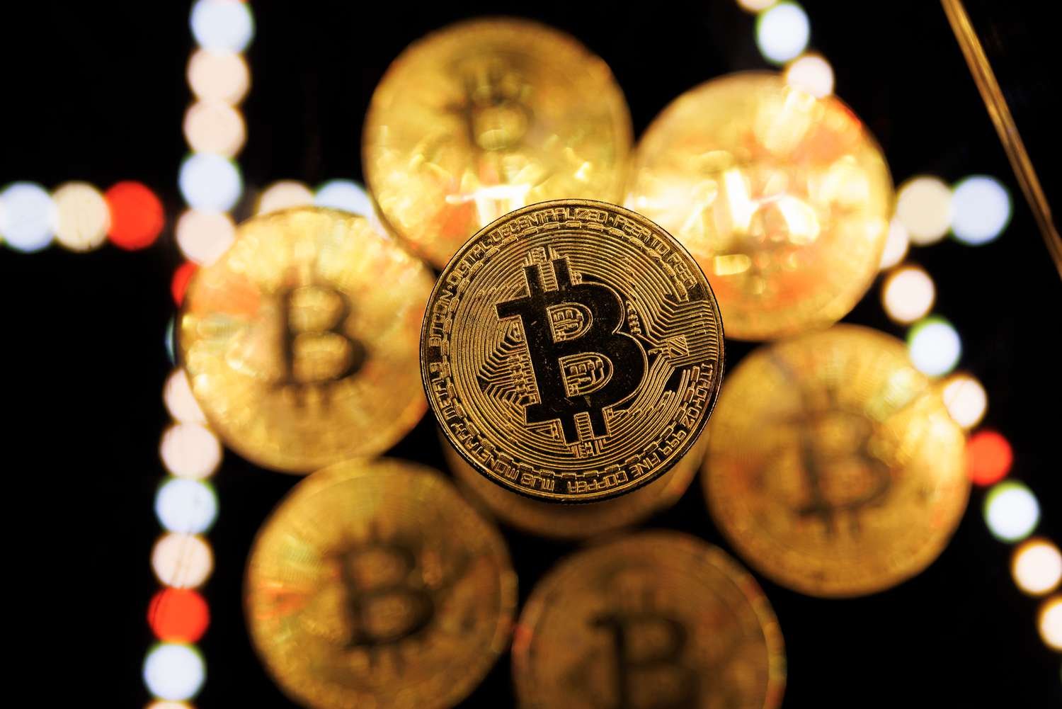 Bitcoin’s Upward Move Continues as Trading Week Winds Down Bitcoin’s Upward Move Continues as Trading Week Winds Down