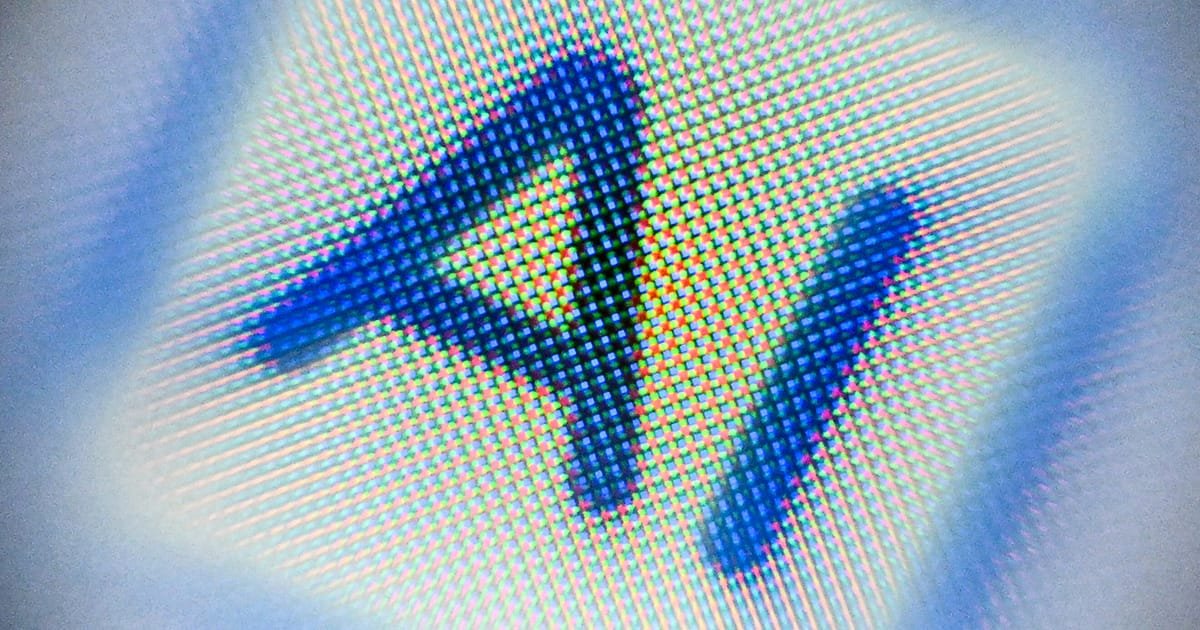 Commission bars ‘AI agents’ from joining online meetings – POLITICO