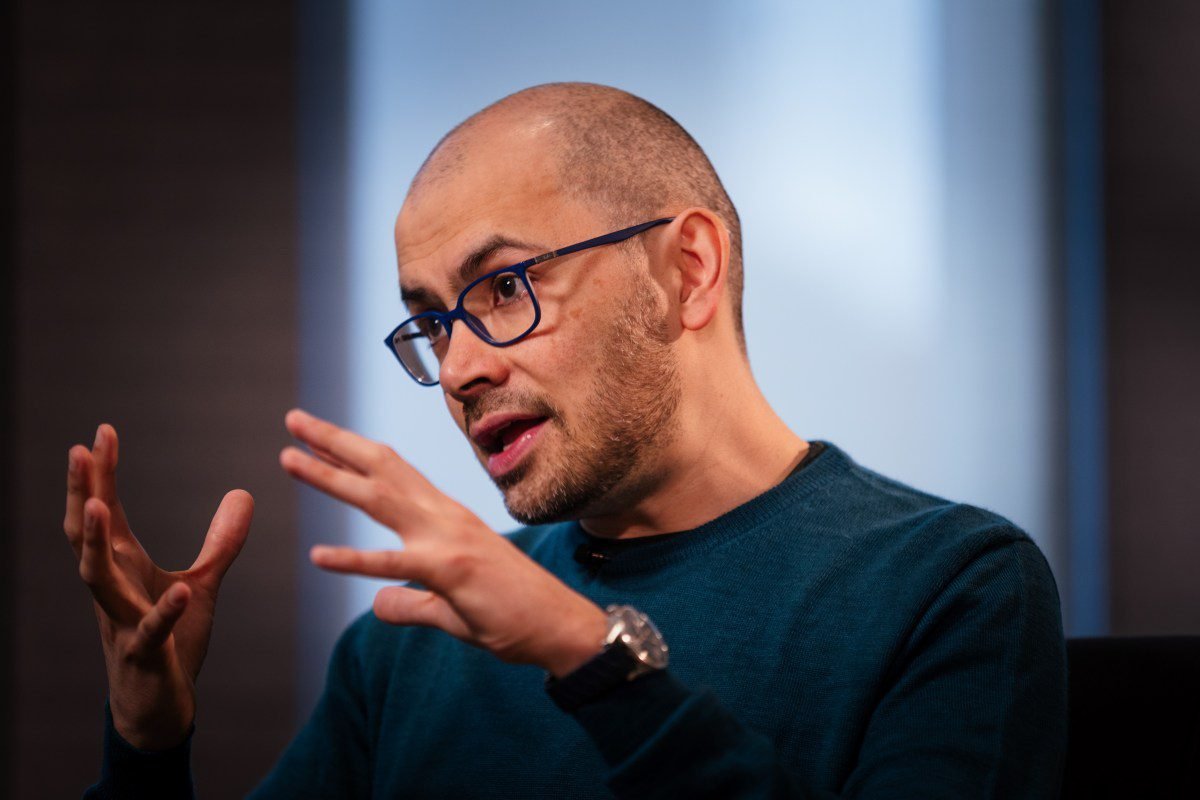 Google is allegedly paying some AI staff to do nothing for a year rather than join rivals Google is allegedly paying some AI staff to do nothing for a year rather than join rivals