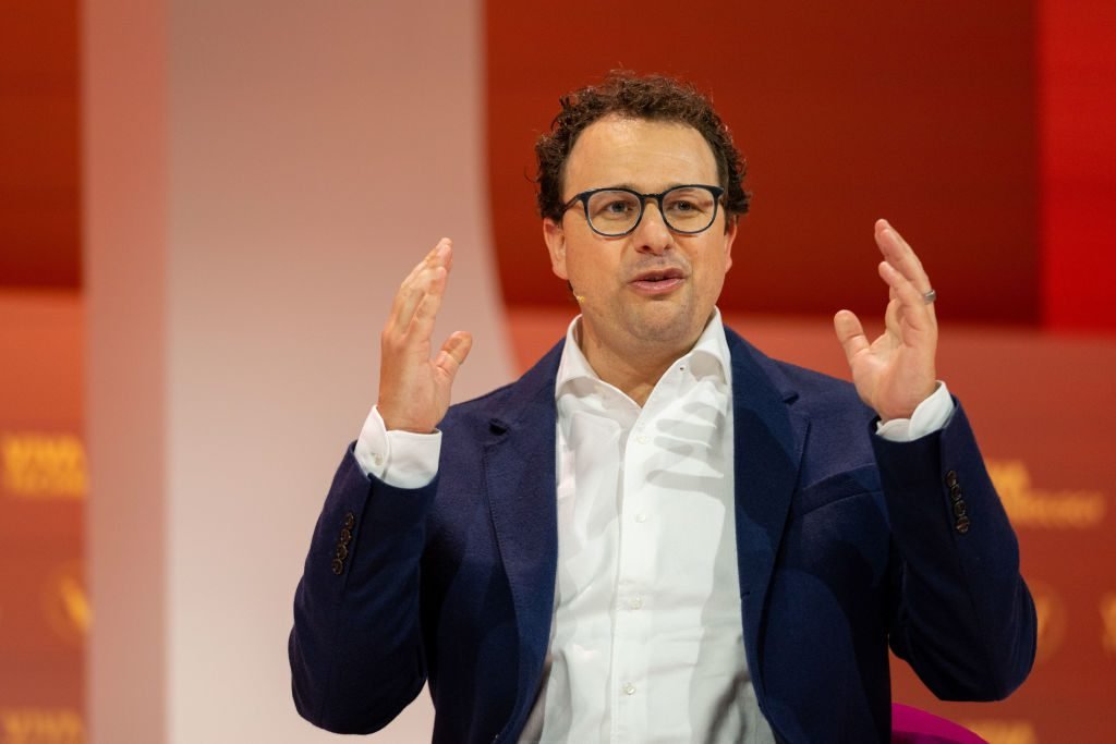Anthropic CEO wants to open the black box of AI models by 2027 Anthropic CEO wants to open the black box of AI models by 2027
