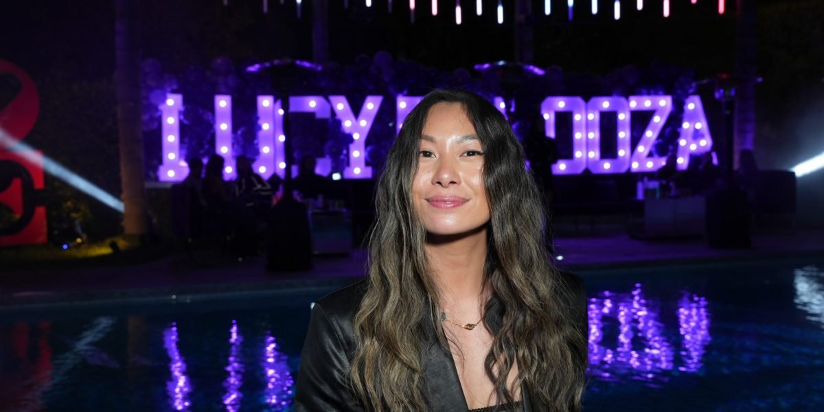 A 30-year-old AI founder who followed the FIRE movement to build wealth is now the youngest self-made woman billionaire A 30-year-old AI founder who followed the FIRE movement to build wealth is now the youngest self-made woman billionaire