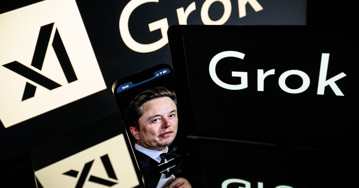 Ireland probes Musk’s X for feeding Europeans’ data to its AI model Grok – POLITICO Ireland probes Musk’s X for feeding Europeans’ data to its AI model Grok – POLITICO