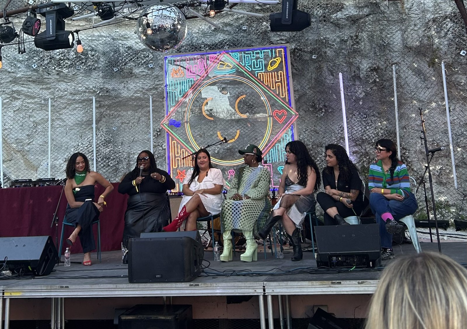 AI’s Impact on Creative Industries, Fighting Fascism with Art, and More From SXSW 2025 – PRINT Magazine AI’s Impact on Creative Industries, Fighting Fascism with Art, and More From SXSW 2025 – PRINT Magazine