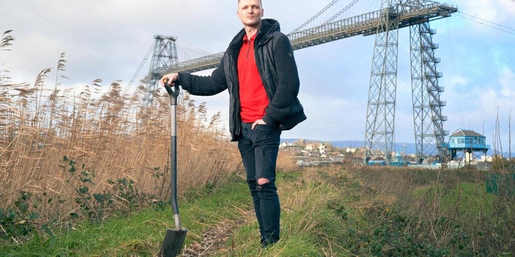 Story of Man Who Lost 0 Million Worth of Bitcoin in Landfill Headed to Hollywood Story of Man Who Lost 0 Million Worth of Bitcoin in Landfill Headed to Hollywood