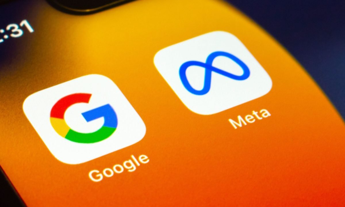 Breakup of Meta, Google May Spur AI Innovation, Analysts Say