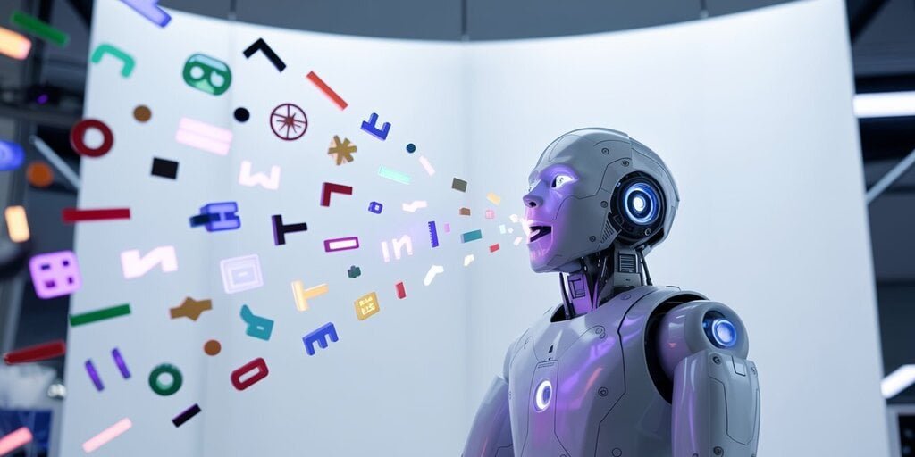 Did AI Just Give a Wild Preview of What the Future of Humanity Will Look Like? Did AI Just Give a Wild Preview of What the Future of Humanity Will Look Like?
