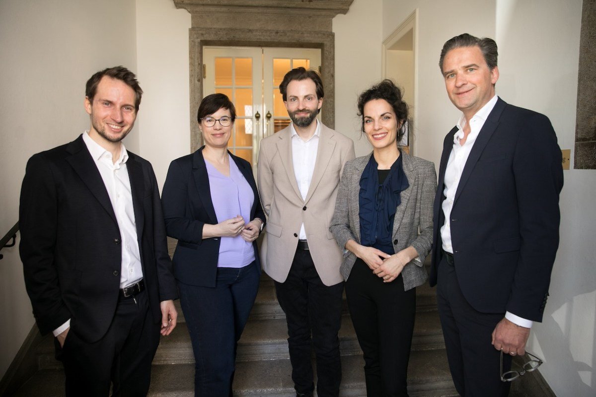 Noxtua raises M for its sovereign AI tuned for the German legal system Noxtua raises M for its sovereign AI tuned for the German legal system