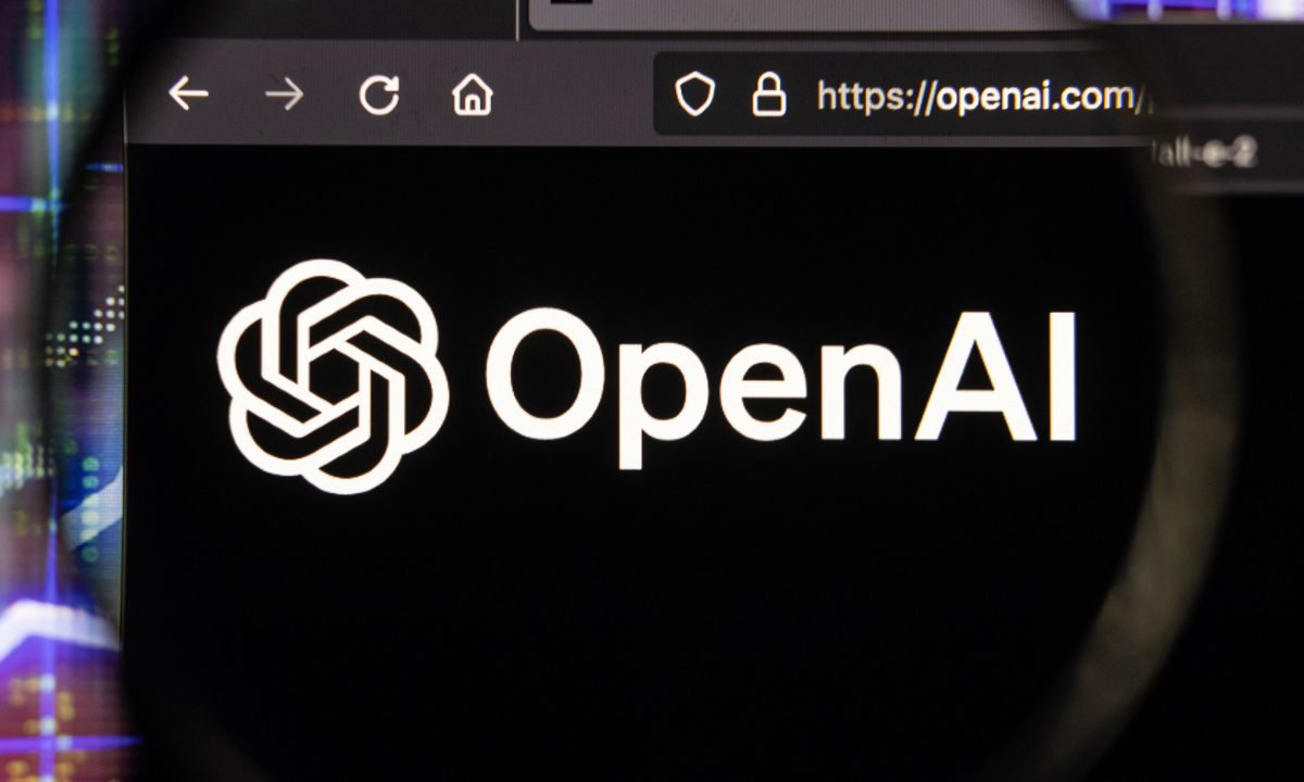 OpenAI in Talks to Acquire AI Coding Tool Windsurf