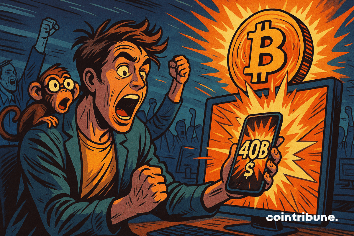 Bitcoin Hot Supply Hits Record Amid Fragile Recovery Bitcoin Hot Supply Hits Record Amid Fragile Recovery
