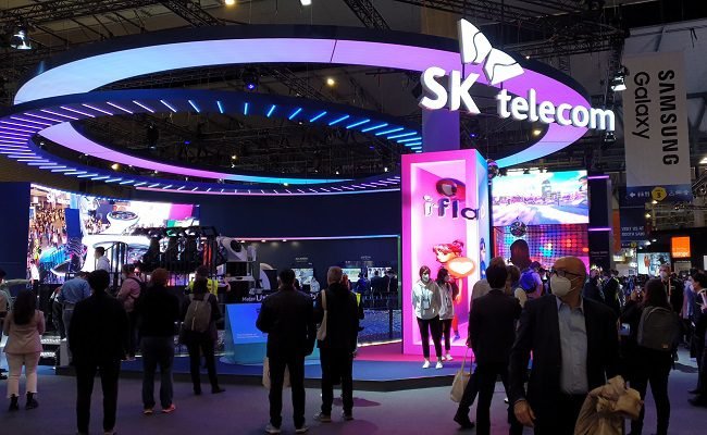 SKT teams Kepler to boost AI analysis… SKT teams Kepler to boost AI analysis…