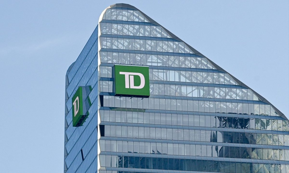 TD Bank to Open AI Center in New York City TD Bank to Open AI Center in New York City