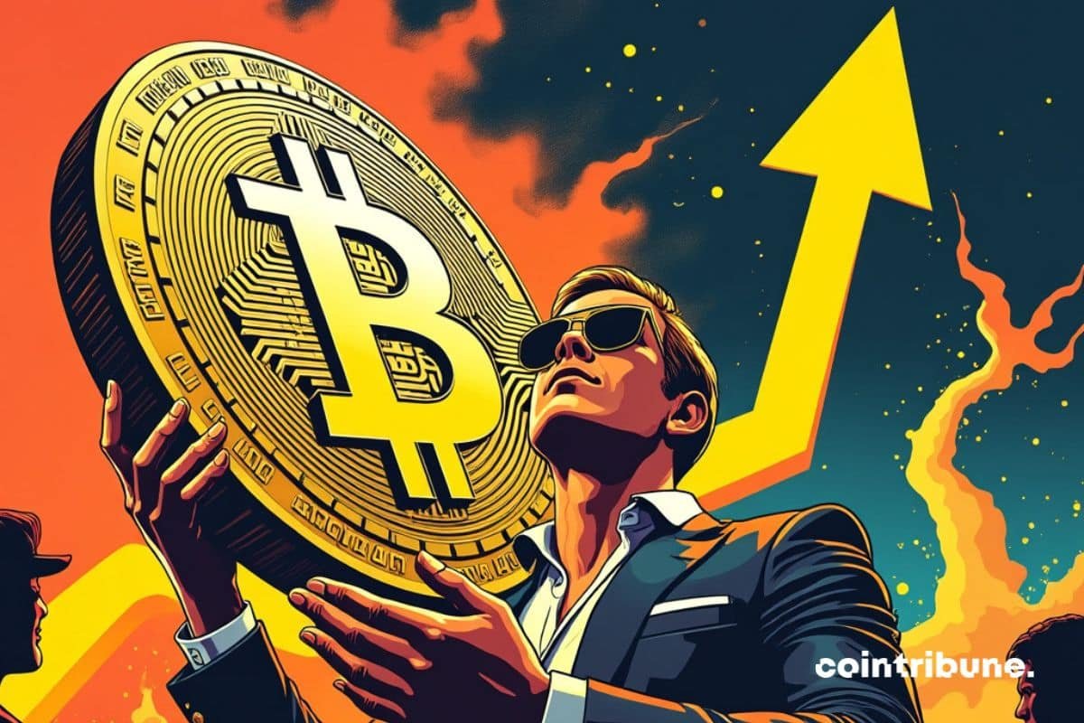 Bitcoin: These Key Factors Could Propel It To 0,000 By The End Of 2025 Bitcoin: These Key Factors Could Propel It To 0,000 By The End Of 2025