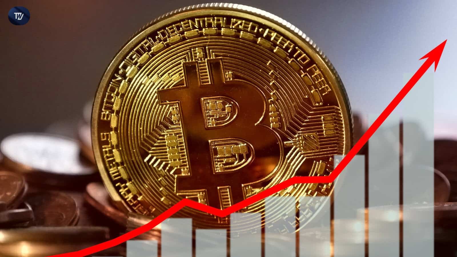 Bitcoin (BTC) Eyes 0K As Bullish Pattern Tightens Around K Bitcoin (BTC) Eyes 0K As Bullish Pattern Tightens Around K