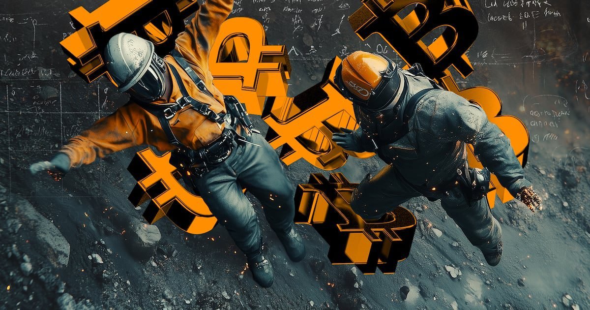 ‘It’s literally chaos every day’ – DL News ‘It’s literally chaos every day’ – DL News