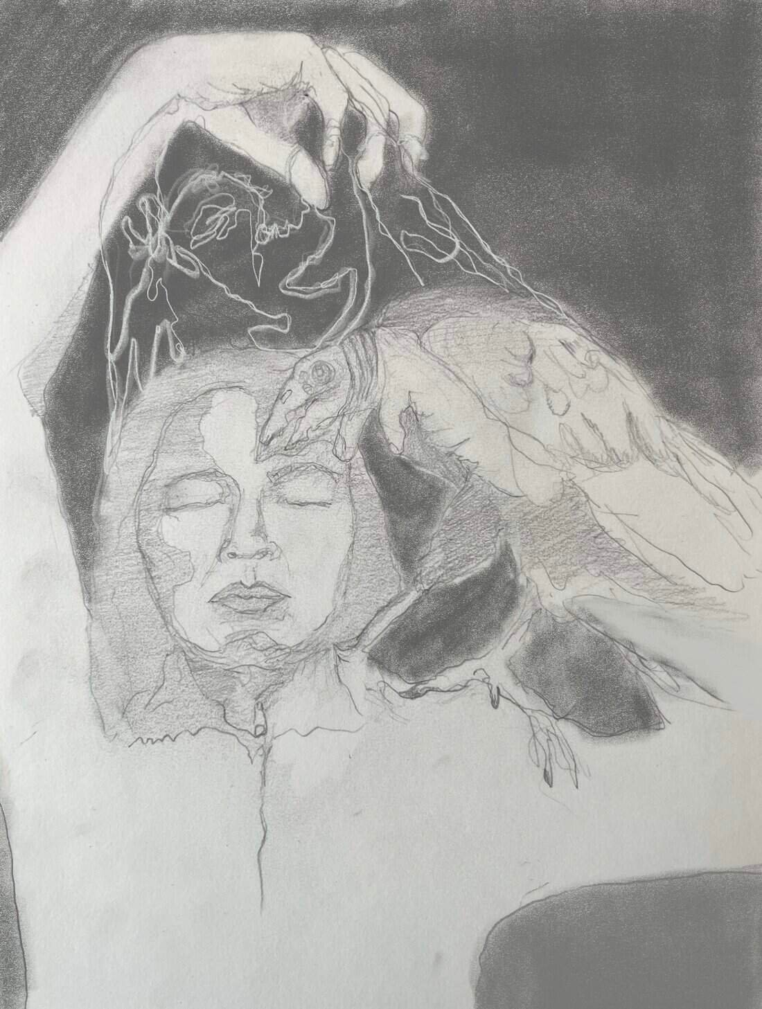 What AI Taught Me About Being an Artist What AI Taught Me About Being an Artist