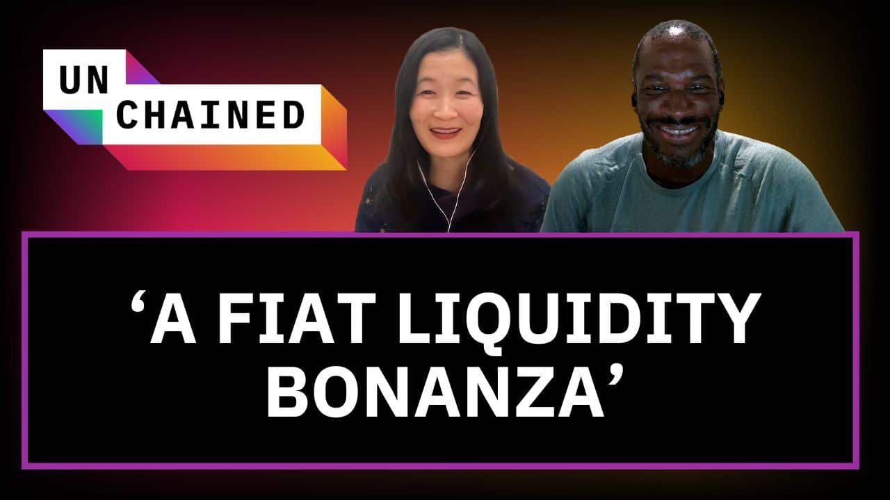Arthur Hayes on Why Tariffs Will Be Good for Bitcoin and Crypto Arthur Hayes on Why Tariffs Will Be Good for Bitcoin and Crypto