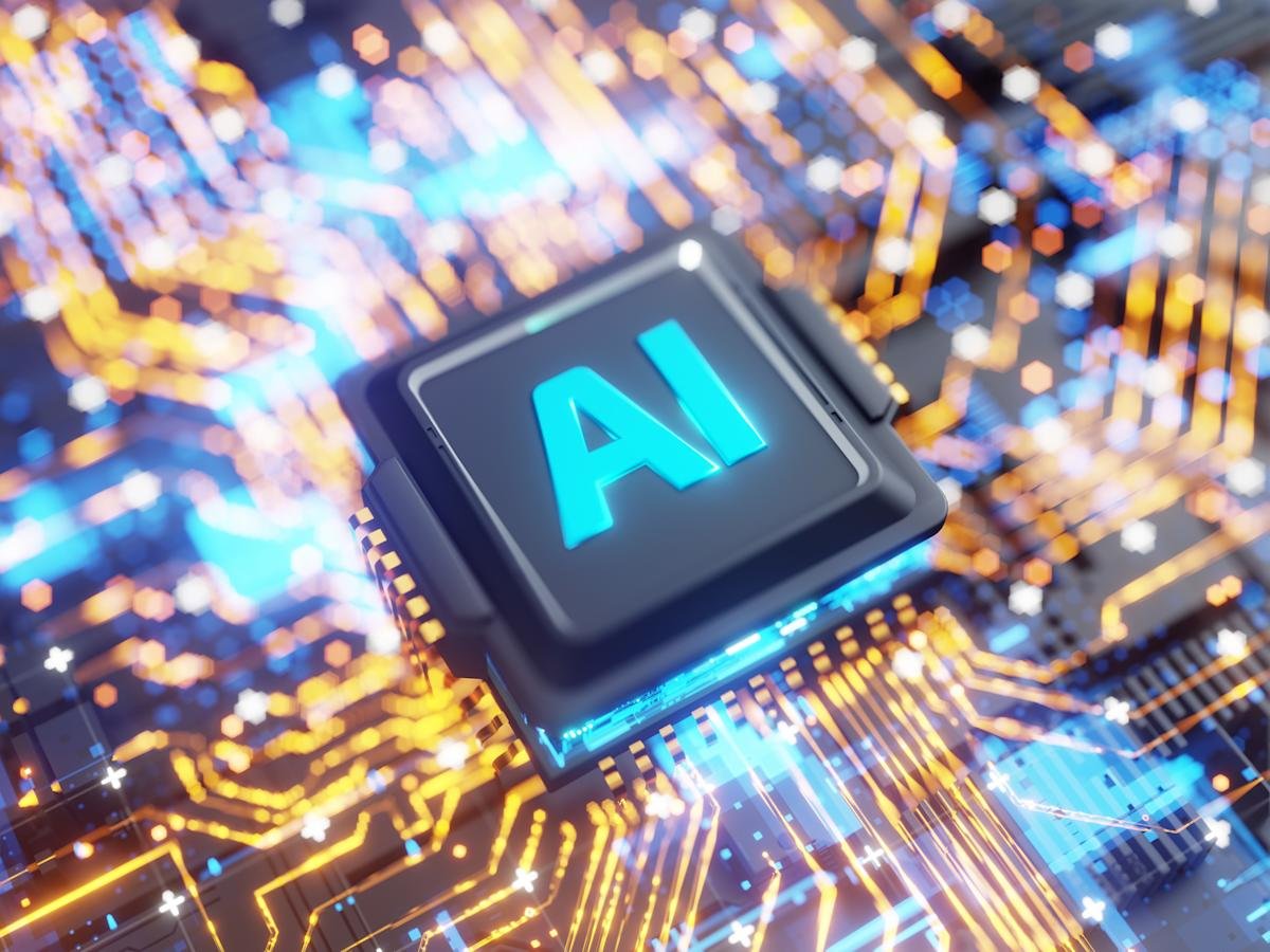 Nvidia Is Sinking Today. Is It Time to Buy the Artificial Intelligence (AI) Stock? Nvidia Is Sinking Today. Is It Time to Buy the Artificial Intelligence (AI) Stock?