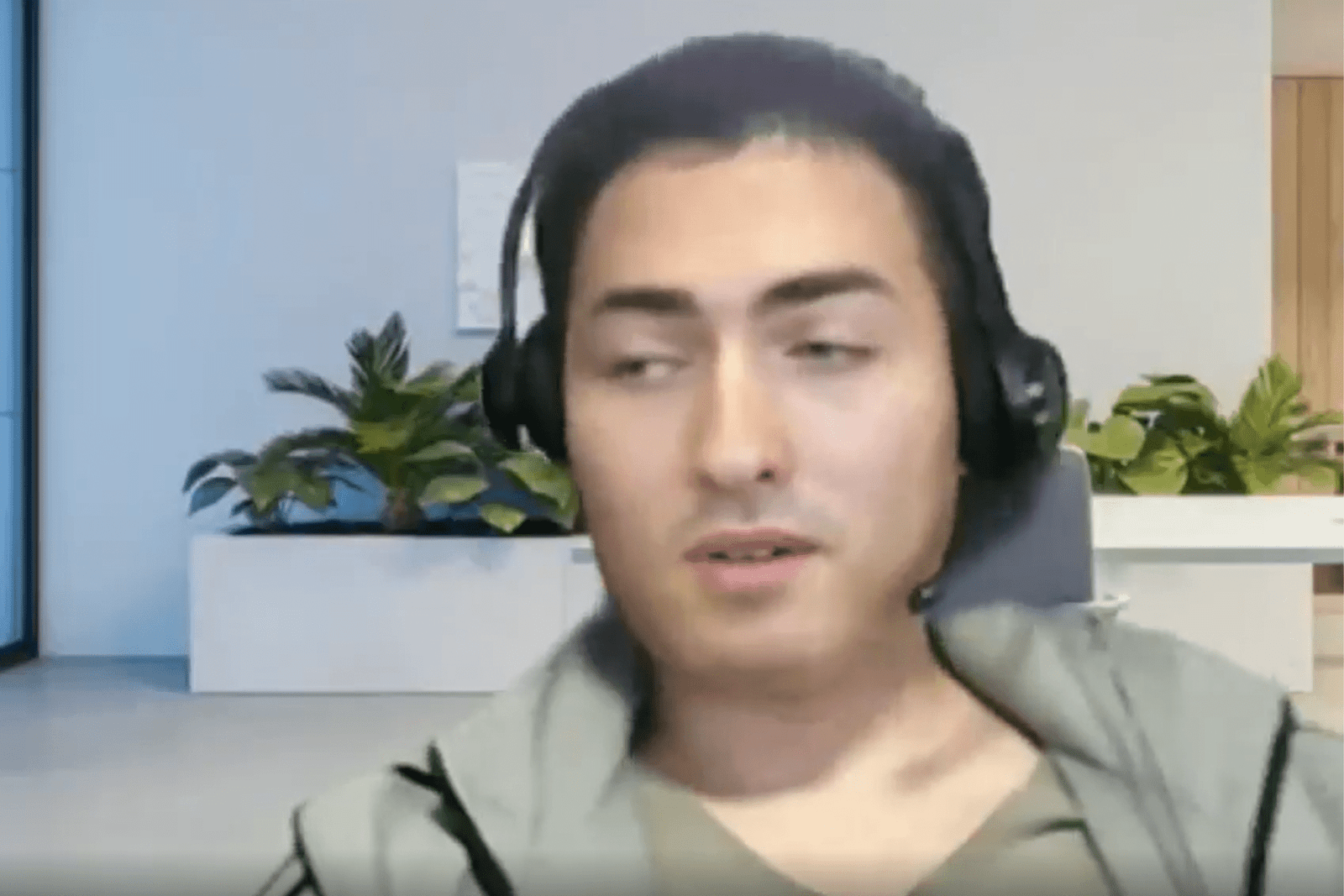 ‘AI Imposter’ Candidate Discovered During Job Interview, Recruiter Warns ‘AI Imposter’ Candidate Discovered During Job Interview, Recruiter Warns