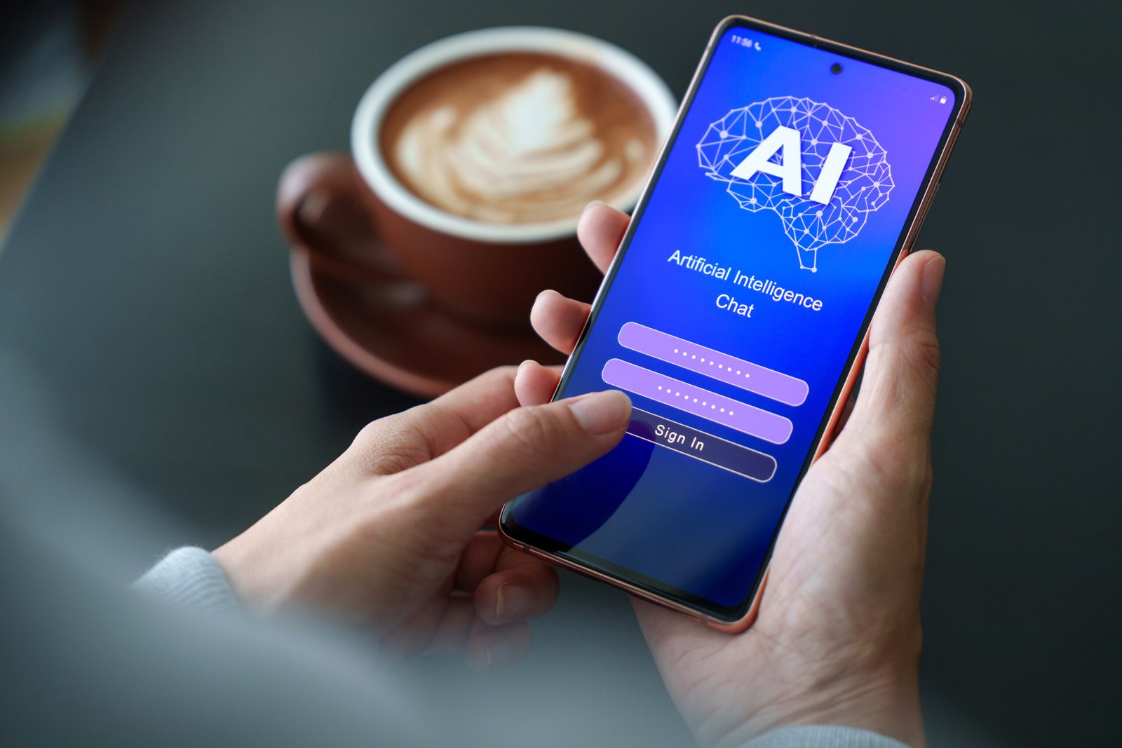 Beyond the Correction: 1 Artificial Intelligence (AI) Stock With Long-Term Growth Potential Beyond the Correction: 1 Artificial Intelligence (AI) Stock With Long-Term Growth Potential