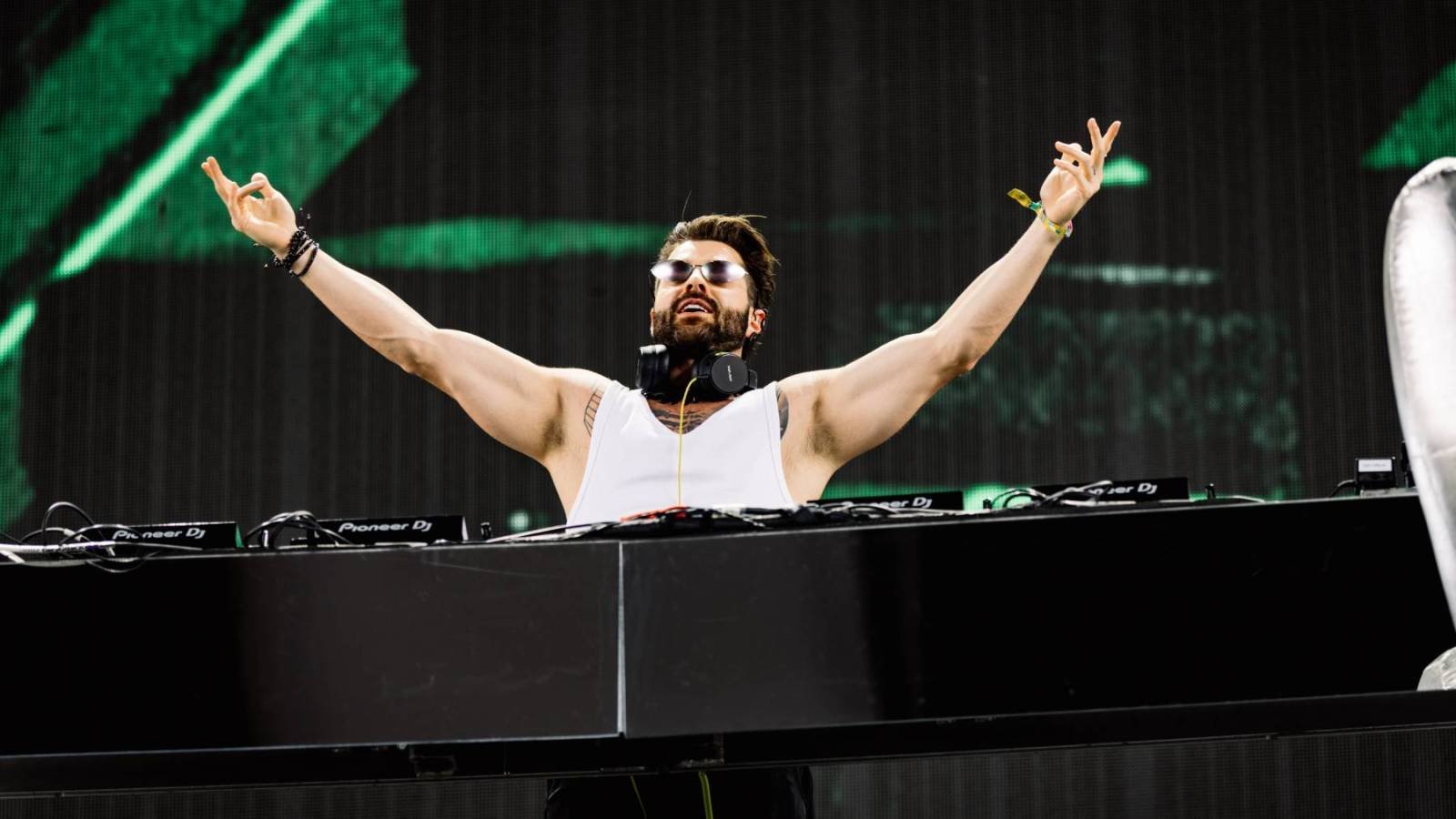 Alok Highlights Power of Humans Over AI With Coachella Set Alok Highlights Power of Humans Over AI With Coachella Set